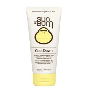 Cool Down Soothing Lotion - Sun Bum